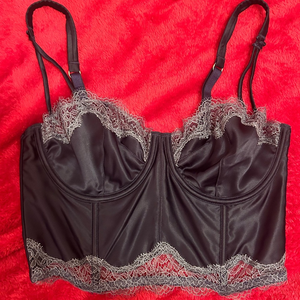 Cute Corset